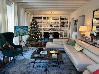 Duplex à Ignasi casabo 6. Luz, elegancia y naturaleza: una joya en camprodon