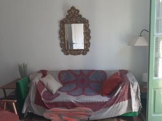 Affitto Appartamento in Carrer de la diputació 418. Apartamento amueblado monumental