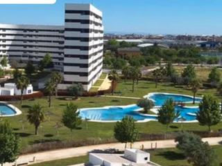 Appartamento in Fco gonzález garcía  5. Promoción de piso en venta nuevo con todo lujo de comodidades.