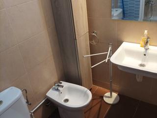 Pis a Colom 316. Piso bonito y grande