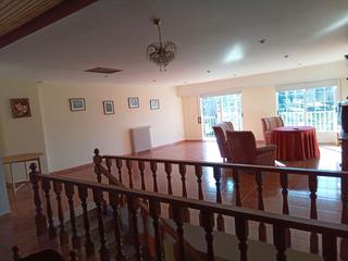 Casa a Codeseda 34. Con la nueva autovía se encontrará a 18 minutos de santiago de c