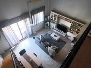 Flat in Gambus 44. Piso en venta en sabadell, can gambús