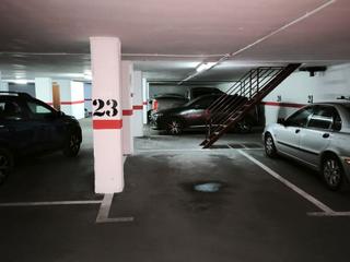 Parking coche en Carrer del comerç 2. ¡se vende plaza de parking en benicarló!