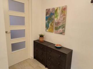 Piso en Sant antoni maria claret 32. Piso recien reformado para entrar a vivir