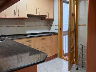 Piso en Carrer de dalt dels banús 18