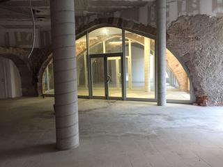 Miete Geschäftsraum in Carnisseria 22. Local singular