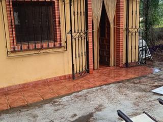 Maison à Garbi  133. Espectacular ubicación de parcela