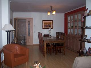 Pis a Ana frank 0. Piso en zona hospital