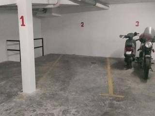 Lloguer Aparcament cotxe a Mare de deu del coll 59. Oportunidad parking en mare de deu del coll