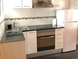 Affitto Piccolo appartamento in Carrer de sant ramon 30. Directo de propietario, bonito apartamento, ideal pareja.