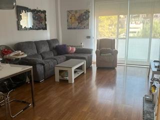 Appartement à Carrer de joaquim mir 14