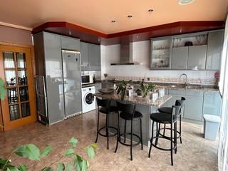 Location Triplex à Plaça de rafael casanova 15