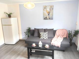 Piso en Calle carballino 21. Un hogar fantástico