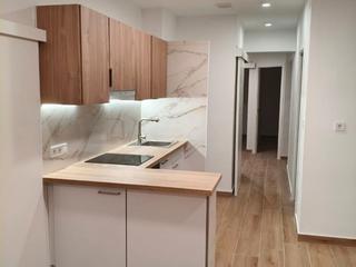 Location Appartement à Carrer llevant  7. Pis reformar a balsareny centre