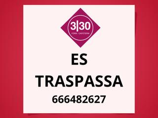 Traspàs Local Comercial a Tobella  40. Cafeteria