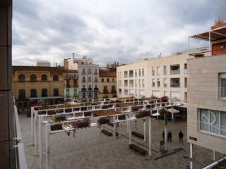 Piso en Montserrat 12. Piso muy céntrico en reus