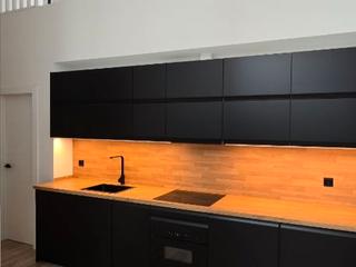 Loft à Avda.parayas 6 portal j 12a. Vivienda tipo loft de diseño