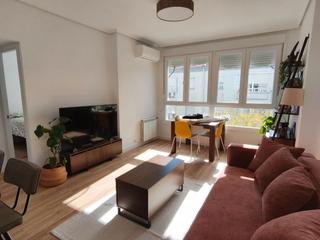 Appartement à Dolores sopeña  10. ¡oportunidad! piso reformado, 3 habitaciones amplias y luz natur