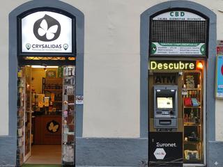 Traspaso Local Comercial en Calle trajano 52. Traspaso local ubicación premium sevilla