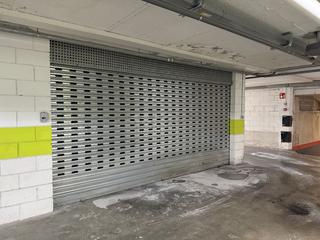 Posto auto in Passeig sant roc 8. Pàrquing doble cantoner en venda