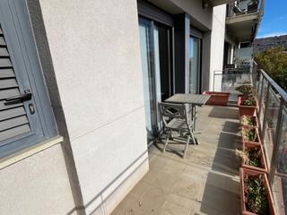 Piso en Carrer dels garrofers 26. Piso con parking incluido en barcelona, barri porta