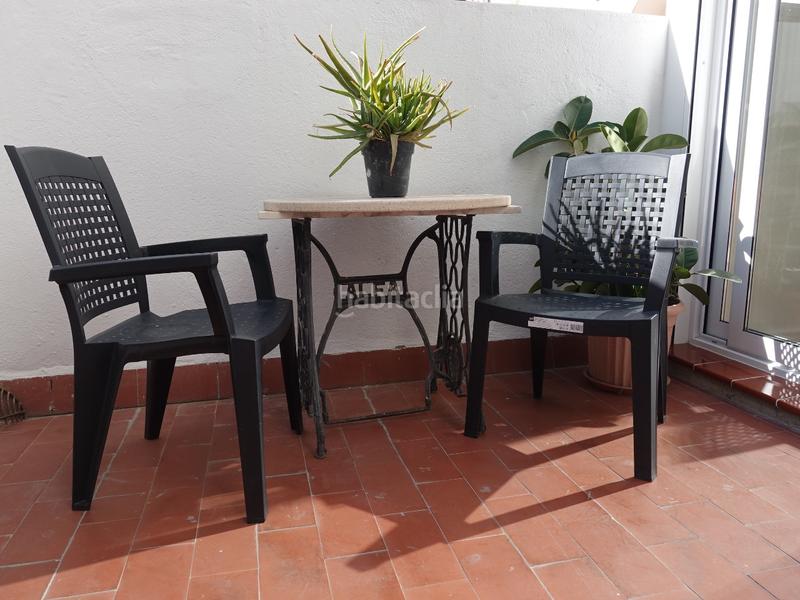 Foto 39aac3dc-3b0c-4129-a3da-1ea9a50c1c02. Affitto appartamento in la unio 6 in Eixample Tarragona