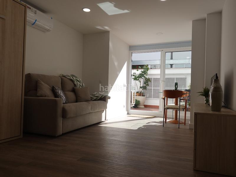 Foto 6a40401c-c524-4c5a-a29f-7262d78a39fb. Affitto appartamento in la unio 6 in Eixample Tarragona