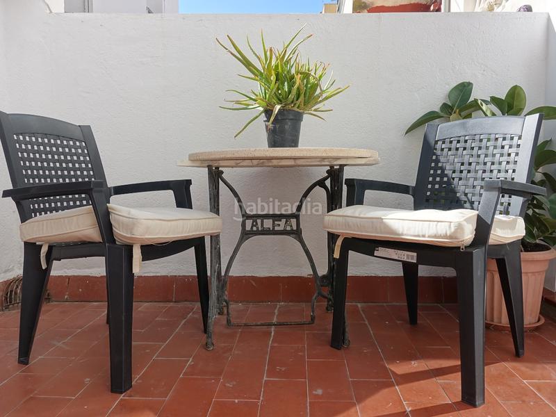 Foto 05d722b8-92a3-49fb-8a02-172203cbf33f. Alquiler piso en la unio 6 piso céntrico en alquiler en Tarragona