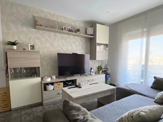 Flat in Carrer de roncesvalles 0