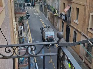 Affitto Appartamento in Mestrança 34. Alquiler de piso en barceloneta