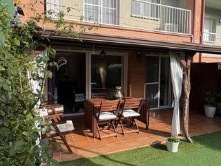 Casa adossada a Abat oliba 29. Oportunidad de casa en la zona más demandada: "les comes"