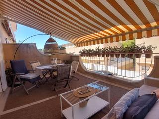 Location Maison jumelée à Carrer de la cova fumada 29