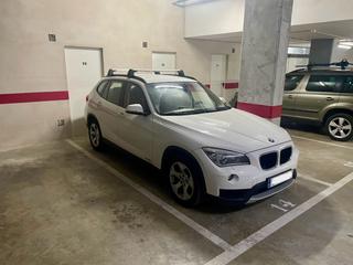 Parking voiture à Andreu tuyet i santamaria 2. Parking + trastero