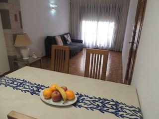 Appartement à Vila i vilà 33. Piso perfecto estado poble sec 85 m2