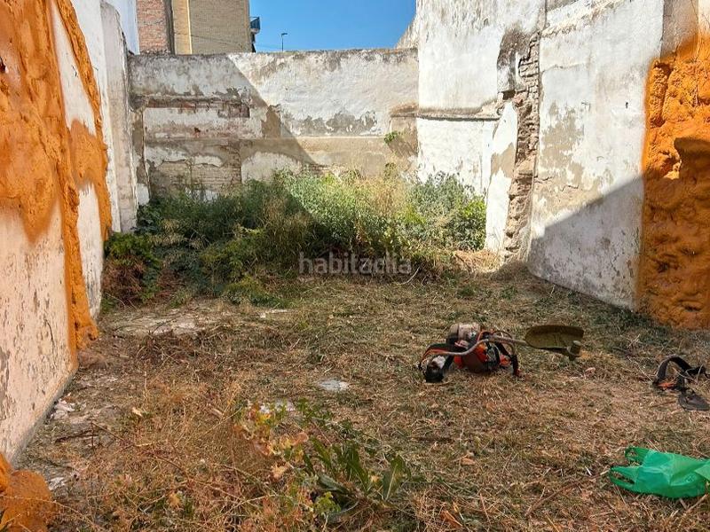 Foto 518da368-7ddf-4364-9f8a-94dabbf8309f. Residential plot in juan criado 99 in Fernán - Núñez