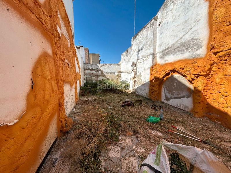 Foto 6abb6656-9033-438d-a0f7-61d197a47fe3. Residential plot in juan criado 99 in Fernán - Núñez