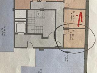 Location Local commercial à C/transversal 175. Trastero disponible a partir de enero de 2026. 8 m