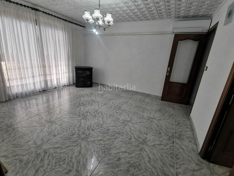 Foto 7609ed22-52ff-47da-83bd-13f0a6e792cf. Piso en pasaje cronos 5 precioso piso en Progrés Rubí