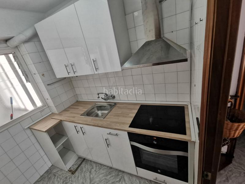 Foto c0bf481f-67fa-4c55-929c-5c0714a47d48. Piso en pasaje cronos 5 precioso piso en Progrés Rubí