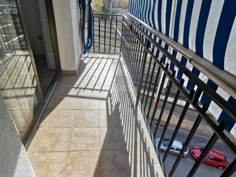 Foto fa9ac617-c1d5-4751-959b-e8c9eada2268. Piso en pasaje cronos 5 precioso piso en Progrés Rubí