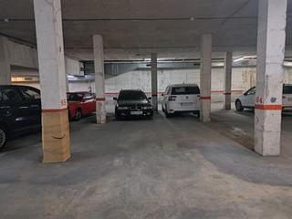 Parking coche en Carretera de valls,  84. Se venden plazas de aparcamiento en el vendrell carretera de val