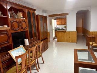 Appartement à Estació 15. Vendo piso en planta baja reformado a estrenar