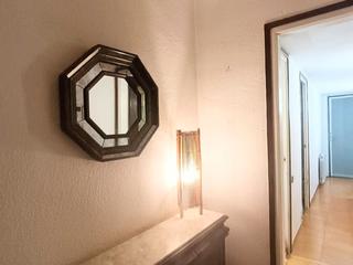 Appartamento in Córcega  567. Oportunidad única,  piso muy luminoso y amplio en zona sagrada f