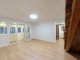 Dúplex en Arroyo fontarrón 159. Dúplex único y reformado! 125m² en moratalaz con terraza, 4 hab.