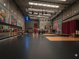 Affitto Capannone industriale in Carrer de l'agricultura 73. Nave barrio maresme-besos -barcelona