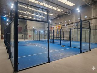 Miete Fabrikhalle in Carrer de l'agricultura 73. Nave barrio maresme-besos -barcelona