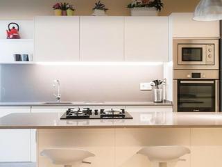 Lloguer Pis a Arago 78. Exclusiva vivienda de 4 dormitorios y 2 baños en la sexta planta