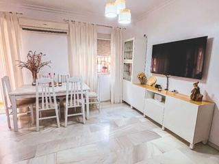 Xalet a C/ fernando álvarez toledo 3. Casa independiente en la macarena