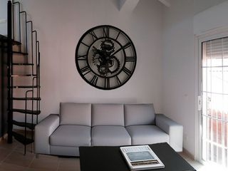 Ático en Carrer del bruc 79. Oportunidad en el centro de manresa. ático con terraza, y vistas