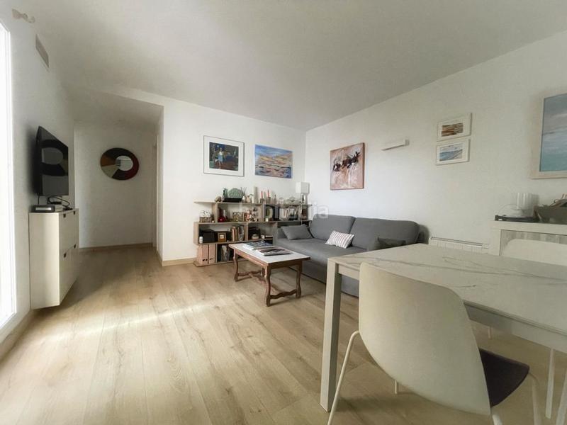 Foto 3c12ad6b-a630-4db8-a97a-f85ba92dcbe5. Alquiler piso en concepció 2 piso con terraza, garaje y trastero en Maó / Mahón